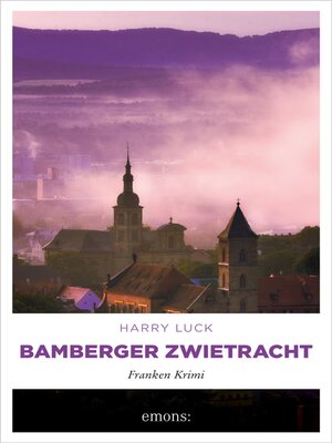 cover image of Bamberger Zwietracht